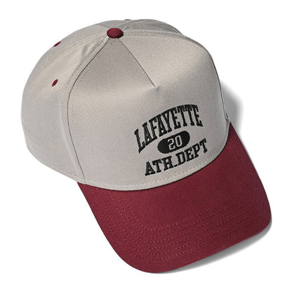 Athletics 2Tone Snapback Cap