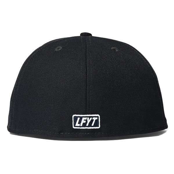 LFYT × NEW ERA LF Logo 59FIFTY Fitted Cap 20th Anniversary