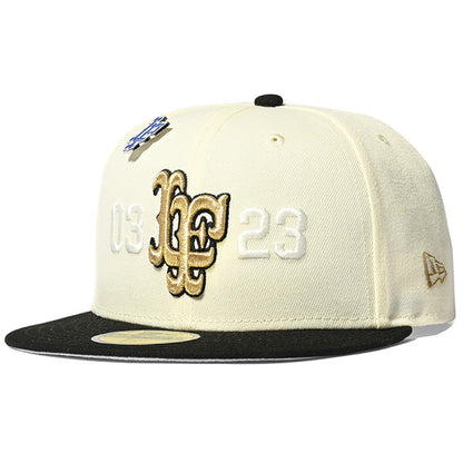 LFYT × NEW ERA LF Logo 59FIFTY Fitted Cap 20th Anniversary