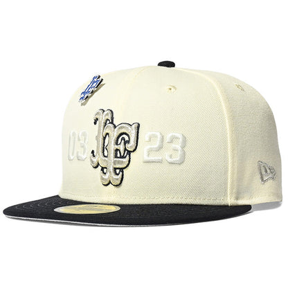 LFYT × NEW ERA LF Logo 59FIFTY Fitted Cap 20th Anniversary