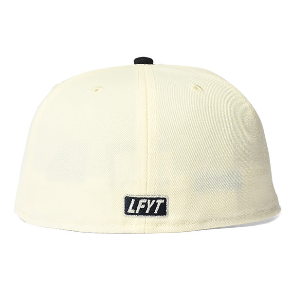 LFYT × NEW ERA LF Logo 59FIFTY Fitted Cap 20th Anniversary