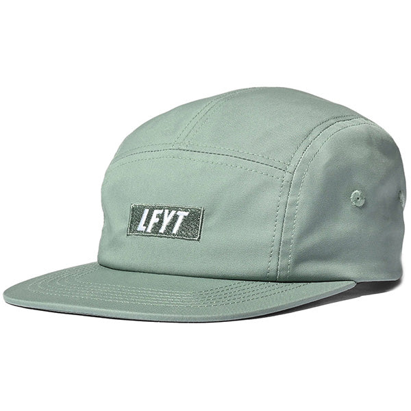 LFYT Logo Camp Cap