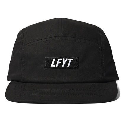 LFYT Logo Camp Cap