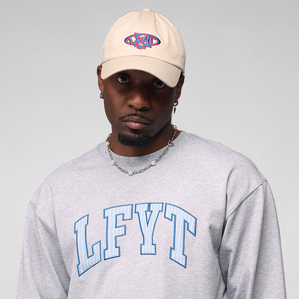 LFYT Tagging Dad Hat