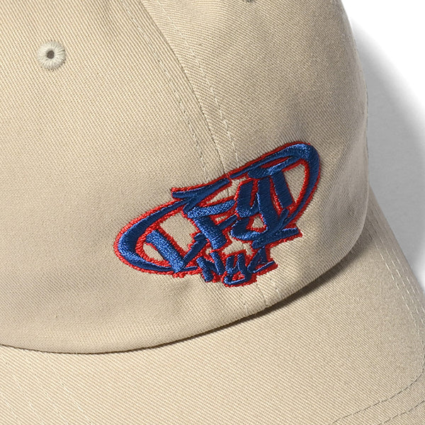 LFYT Tagging Dad Hat