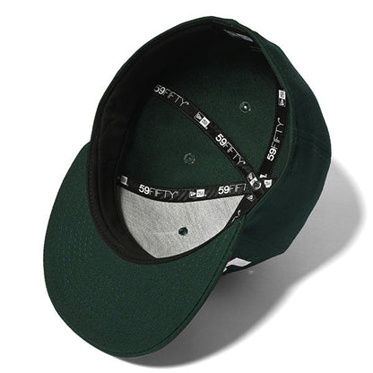 LFYT x NEW ERA Lafayette Rose Logo 59Fifty Cap