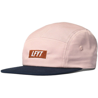 LFYT Logo 2Tone Camp Cap