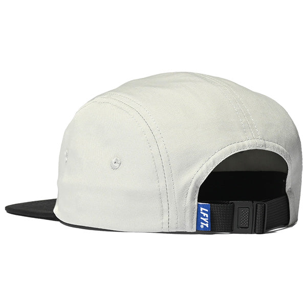 LFYT Logo 2Tone Camp Cap