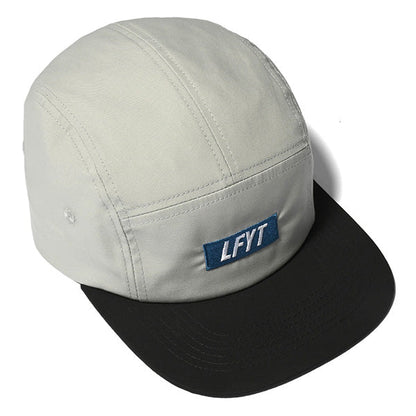 LFYT Logo 2Tone Camp Cap