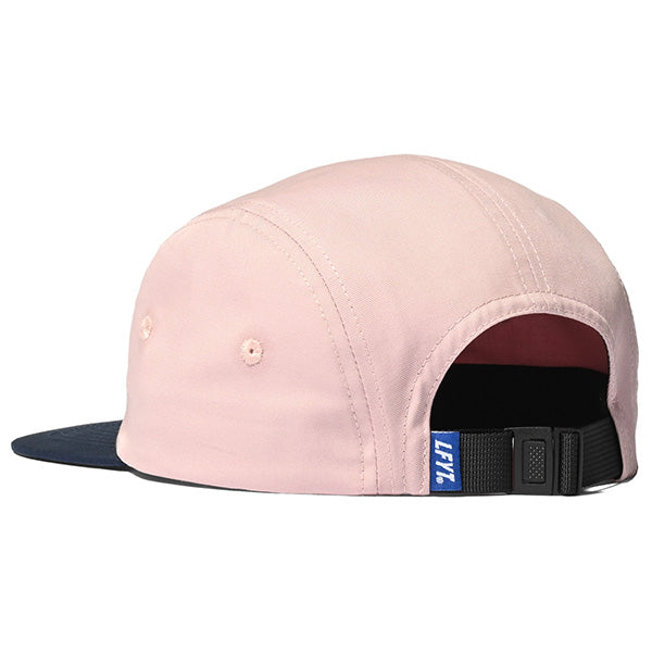 LFYT Logo 2Tone Camp Cap