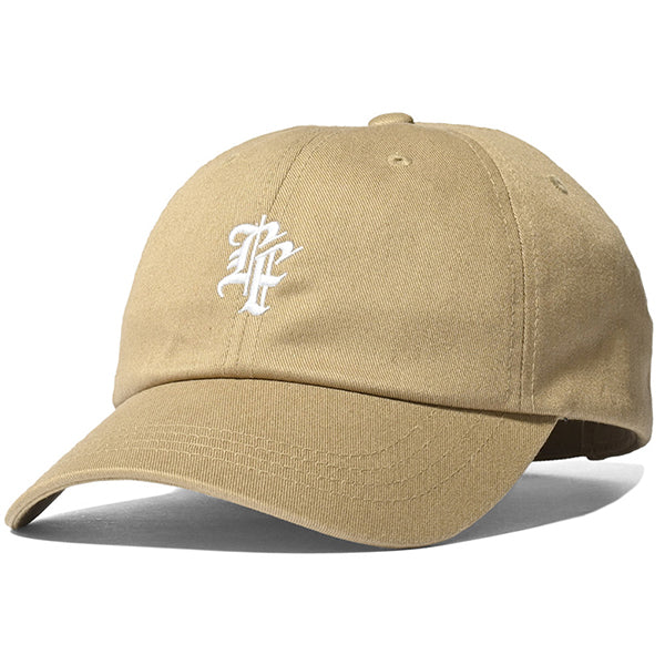 Gothic LF Logo Dad Hat