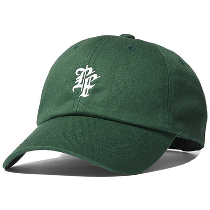 Gothic LF Logo Dad Hat