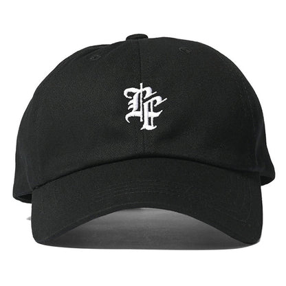 Gothic LF Logo Dad Hat