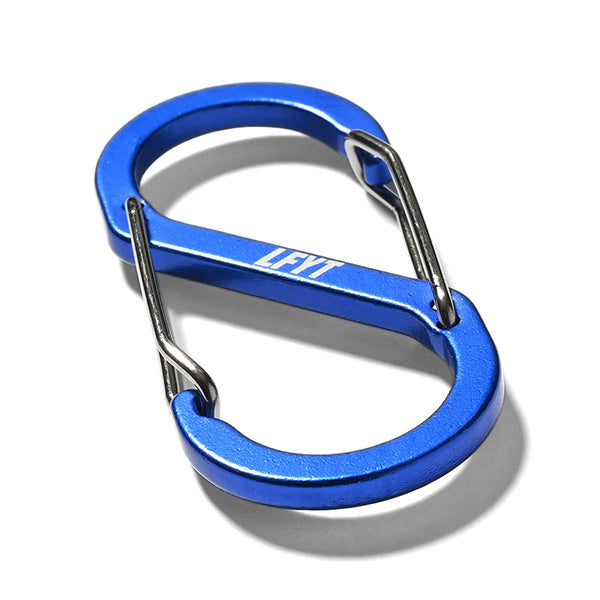 Double Hook Carabiner