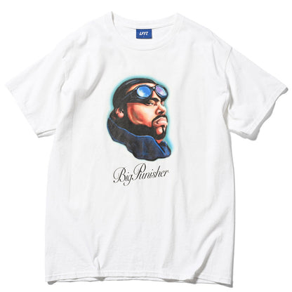 LFYT ( ラファイエット ) Big Pun Airbrush Tee