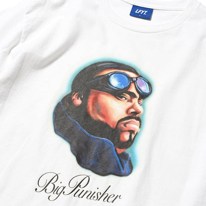 LFYT ( ラファイエット ) Big Pun Airbrush Tee