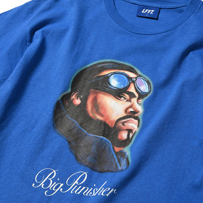 LFYT ( ラファイエット ) Big Pun Airbrush Tee