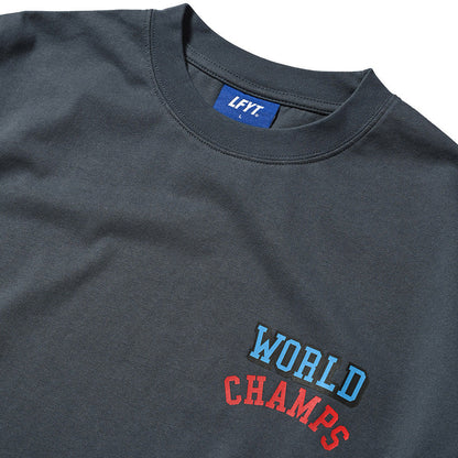 LFYT ( ラファイエット ) WORLD CHAMPS TEE TYPE-8 - VINTAGE EDITION