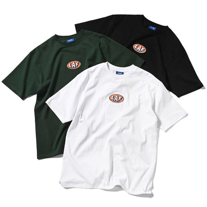 LFYT ( ラファイエット ) Oval LAF Logo Tee