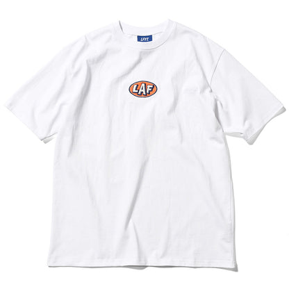 LFYT ( ラファイエット ) Oval LAF Logo Tee