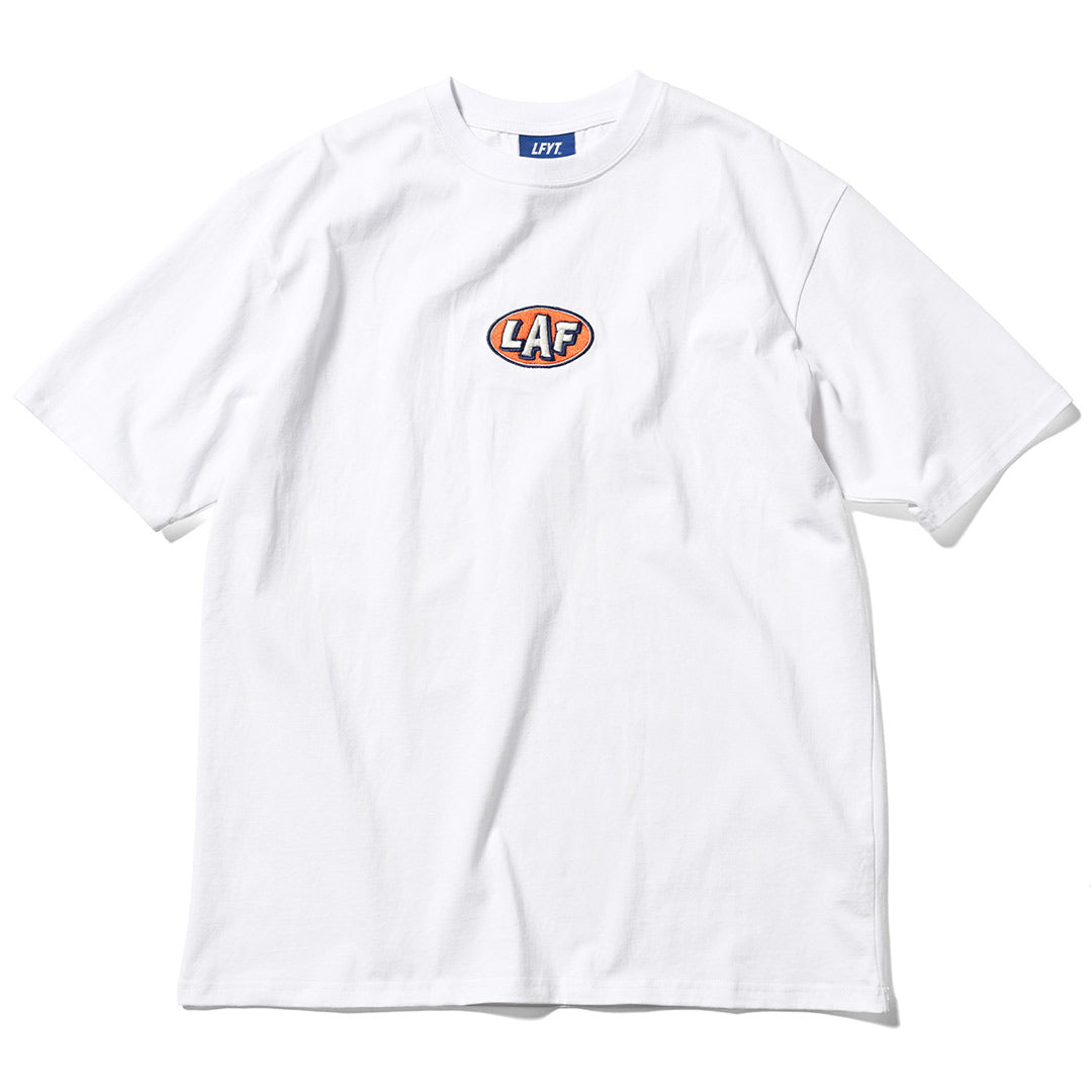 LFYT ( ラファイエット ) Oval LAF Logo Tee