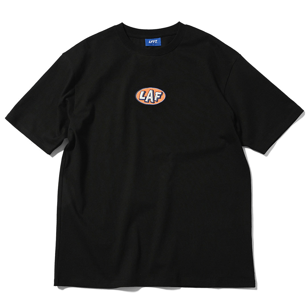 LFYT ( ラファイエット ) Oval LAF Logo Tee