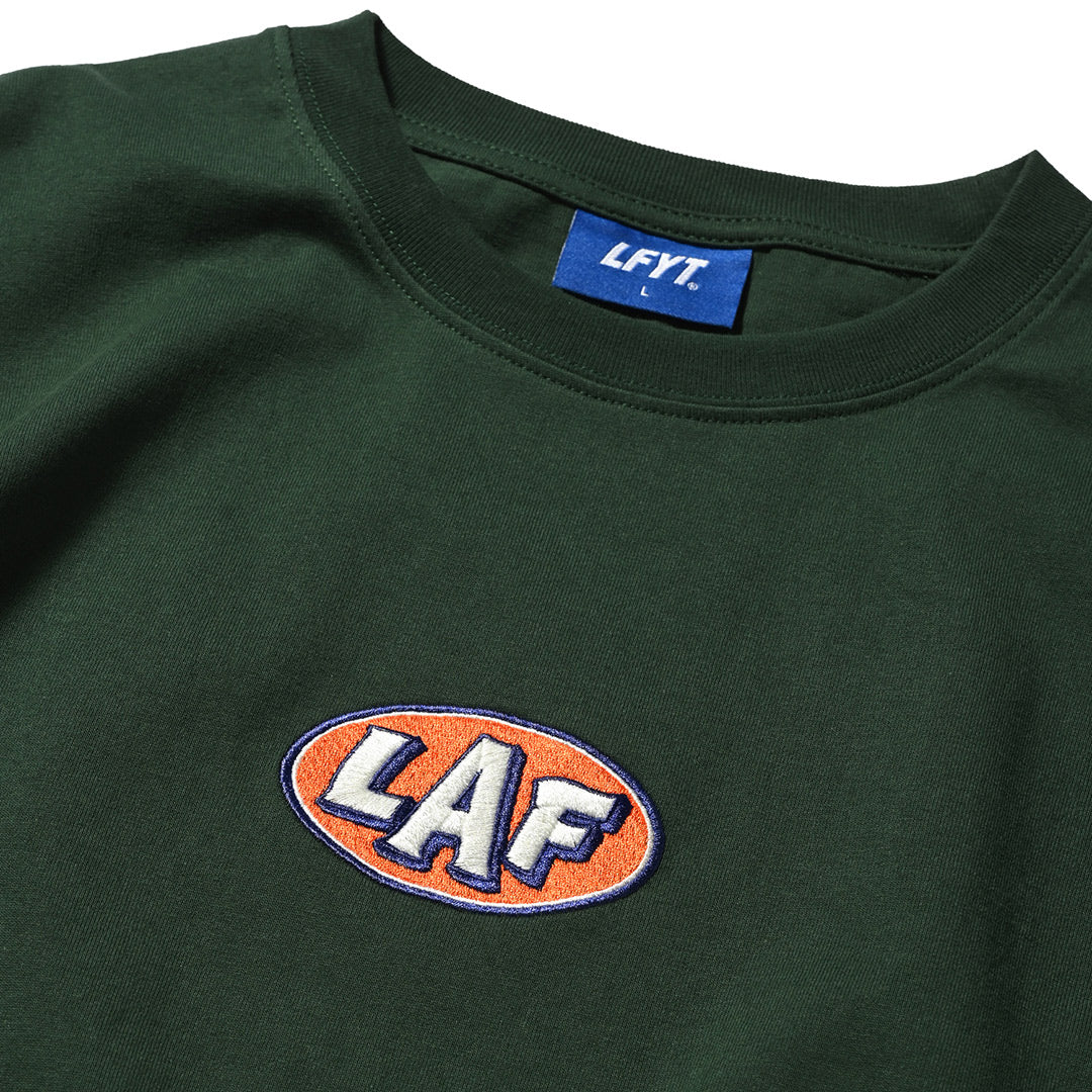 LFYT ( ラファイエット ) Oval LAF Logo Tee