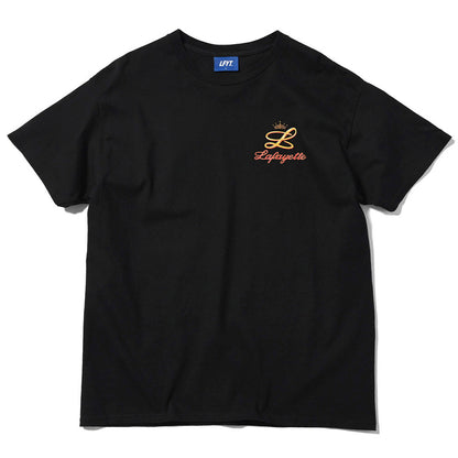 LFYT ( ラファイエット ) Gold L Logo Tee