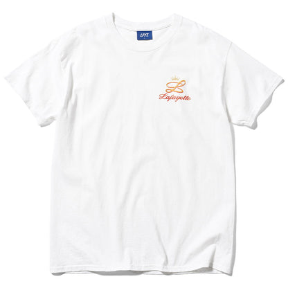 LFYT ( ラファイエット ) Gold L Logo Tee