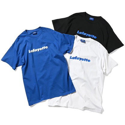 LFYT ( ラファイエット ) Lafayette LOGO TEE NY CITY FLAG Tシャツ