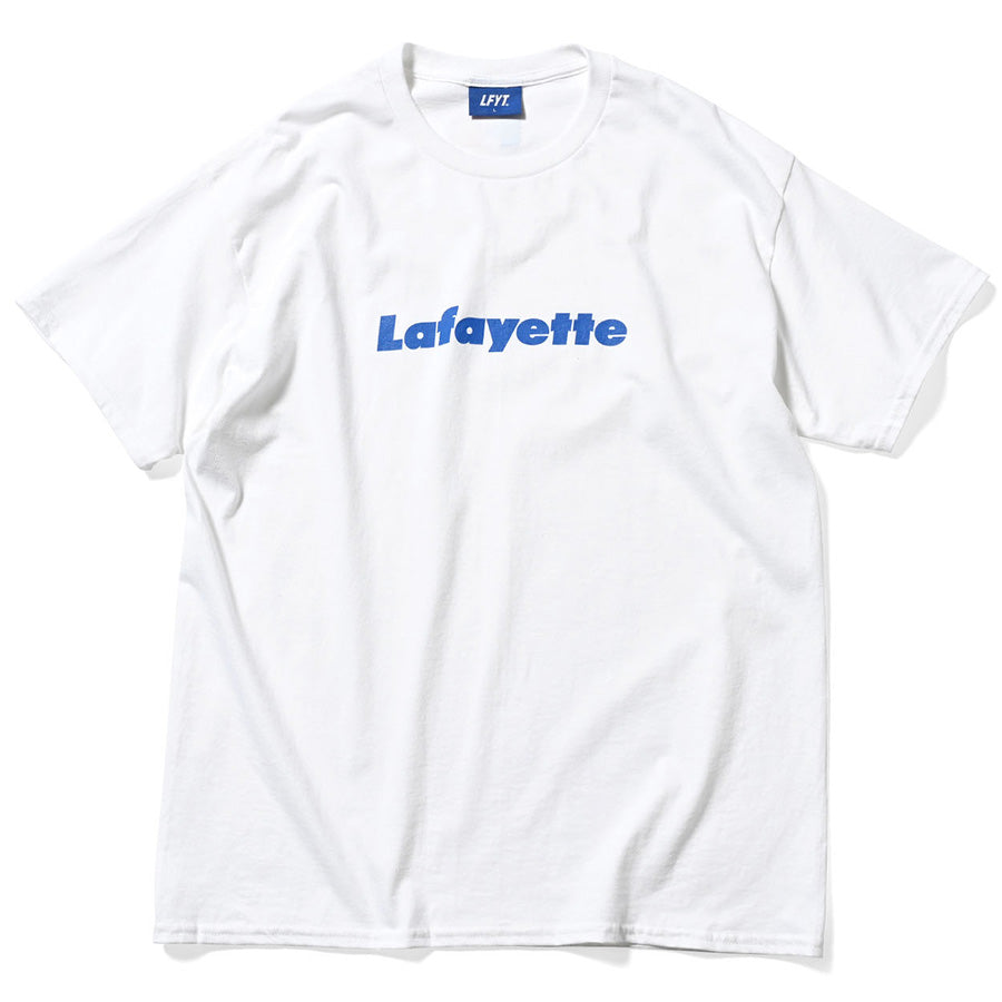 LFYT ( ラファイエット ) Lafayette LOGO TEE NY CITY FLAG Tシャツ