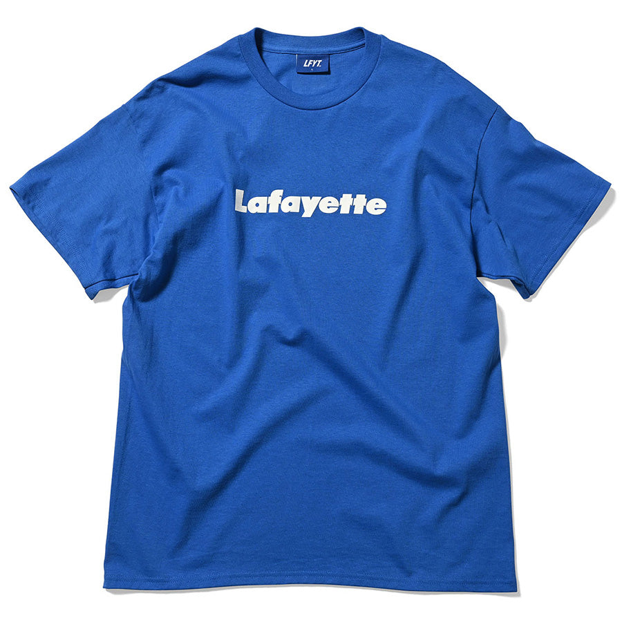 LFYT ( ラファイエット ) Lafayette LOGO TEE NY CITY FLAG Tシャツ