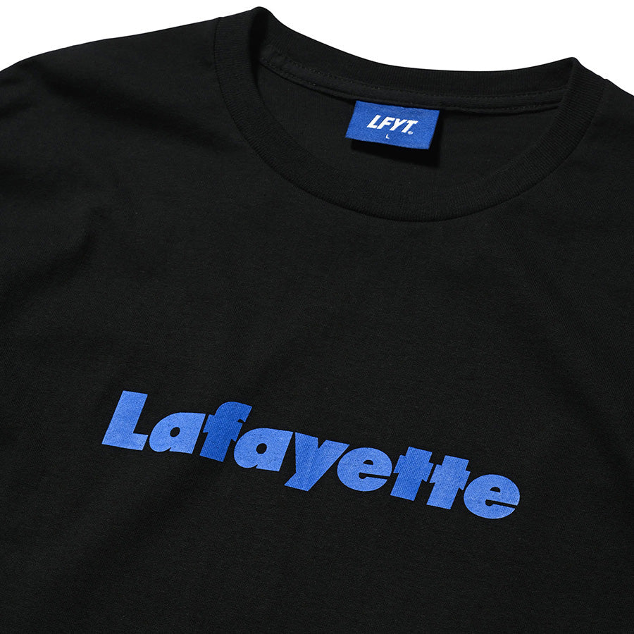 LFYT ( ラファイエット ) Lafayette LOGO TEE NY CITY FLAG Tシャツ