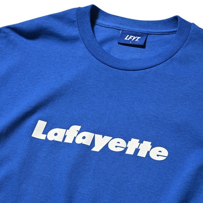 LFYT ( ラファイエット ) Lafayette LOGO TEE NY CITY FLAG Tシャツ