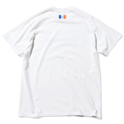 LFYT ( ラファイエット ) Lafayette LOGO TEE NY CITY FLAG Tシャツ