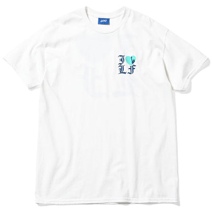 LFYT ( ラファイエット ) I LOVE LF TEE