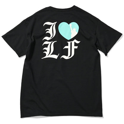 LFYT ( ラファイエット ) I LOVE LF TEE