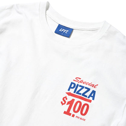 LFYT ( ラファイエット ) DOLLAR SLICE TEE Tシャツ