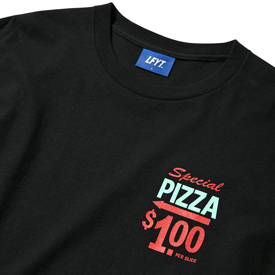 LFYT ( ラファイエット ) DOLLAR SLICE TEE Tシャツ