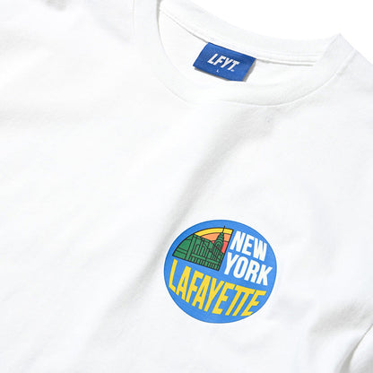 LFYT ( ラファイエット ) LOTTERY TEE Tシャツ