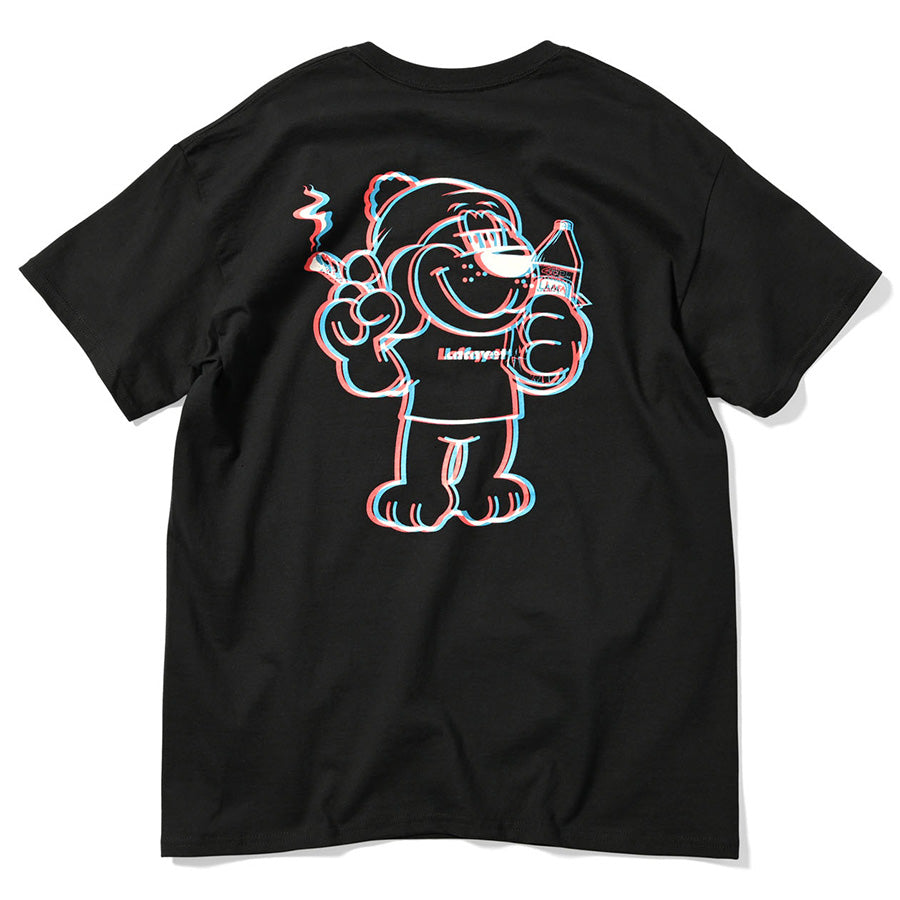 LFYT ( ラファイエット ) SMOKING DOG TEE