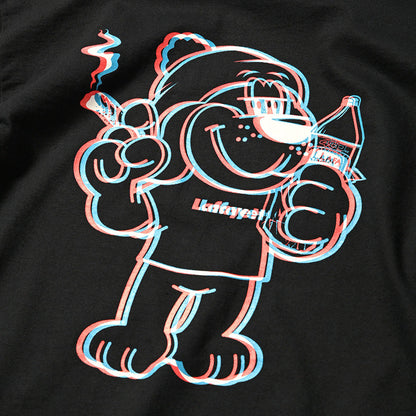 LFYT ( ラファイエット ) SMOKING DOG TEE