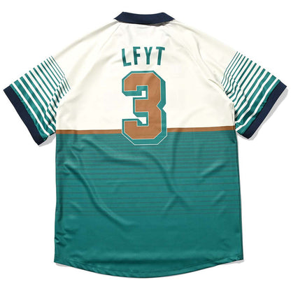 LFYT ( ラファイエット ) PLEASURE SOCCER JERSEY