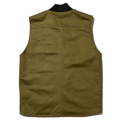 LFYT ( ラファイエット ) TONAL MULTI POCKET VEST