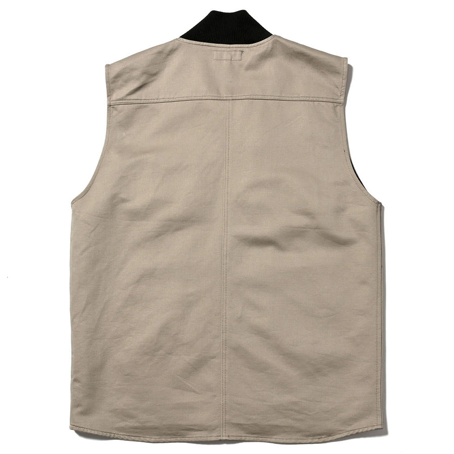 LFYT ( ラファイエット ) TONAL MULTI POCKET VEST