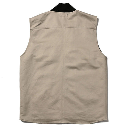 LFYT ( ラファイエット ) TONAL MULTI POCKET VEST