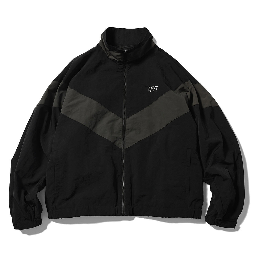 LFYT ( ラファイエット ) Army Track Jacket