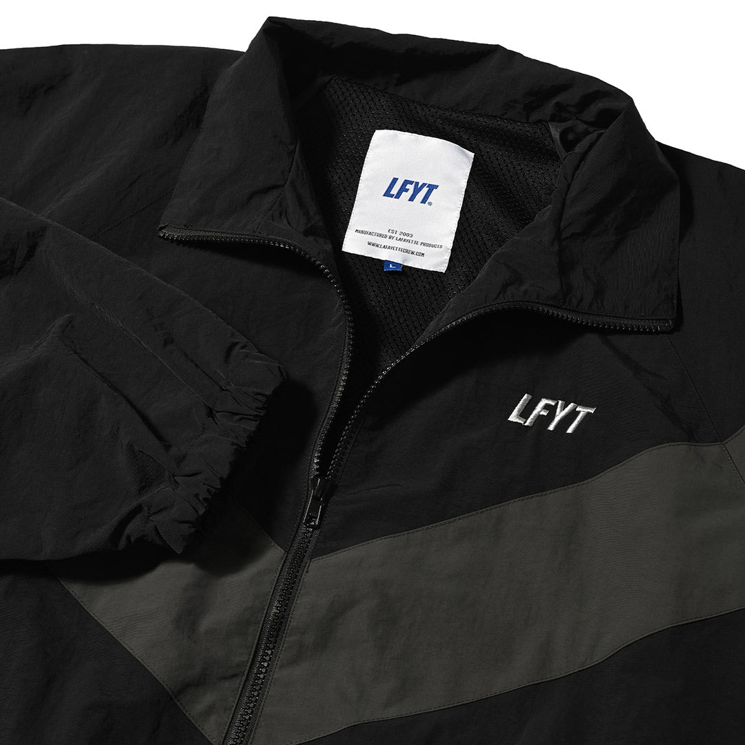 LFYT ( ラファイエット ) Army Track Jacket