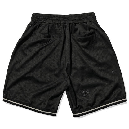 LFYT ( ラファイエット ) SCRIPT LOGO MESH SHORTS メッシュショーツ