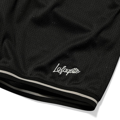 LFYT ( ラファイエット ) SCRIPT LOGO MESH SHORTS メッシュショーツ